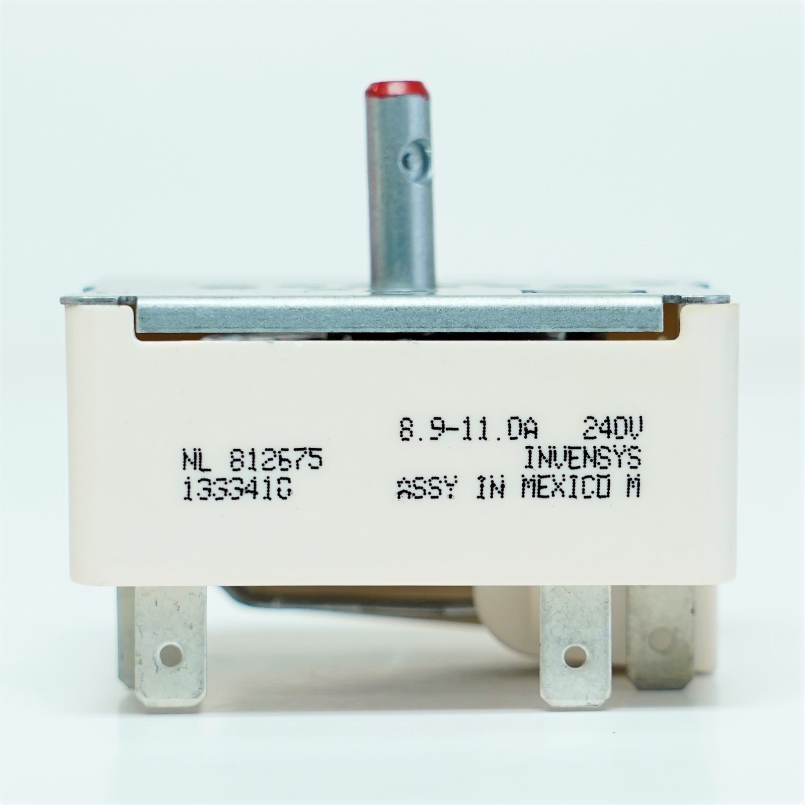Range Burner Infinite Switch for Whirlpool Maytag 7403P239-60