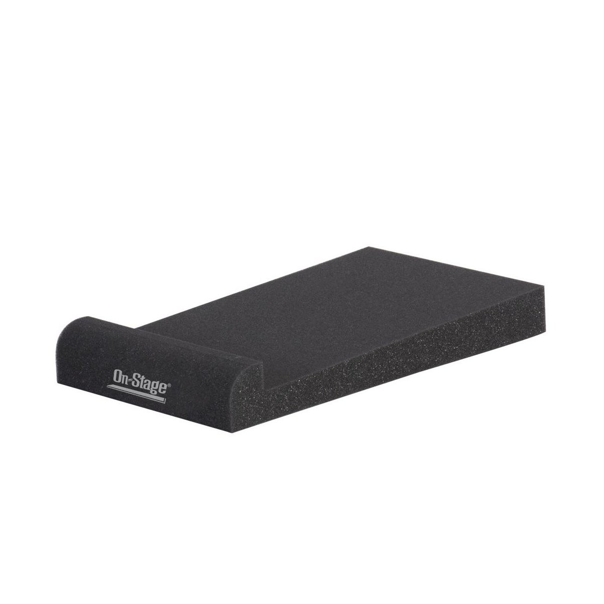 Foam Speaker Isolation Platforms Small Pair - On-Stage