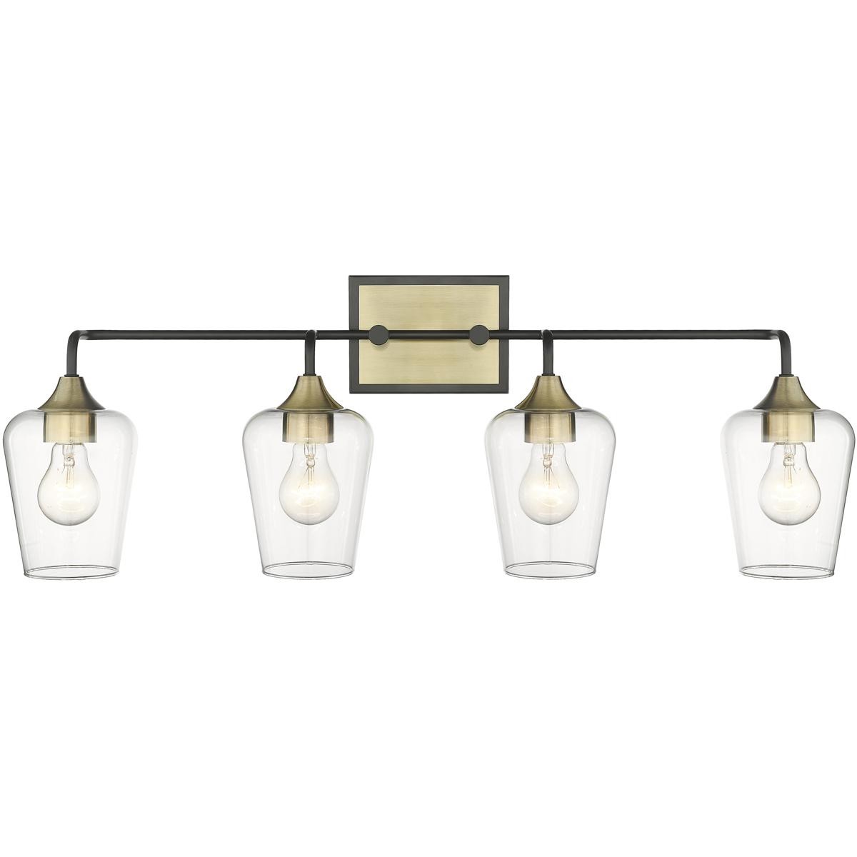 Acclaim Lighting IN40083BK Gladys Bathroom Vanity Light