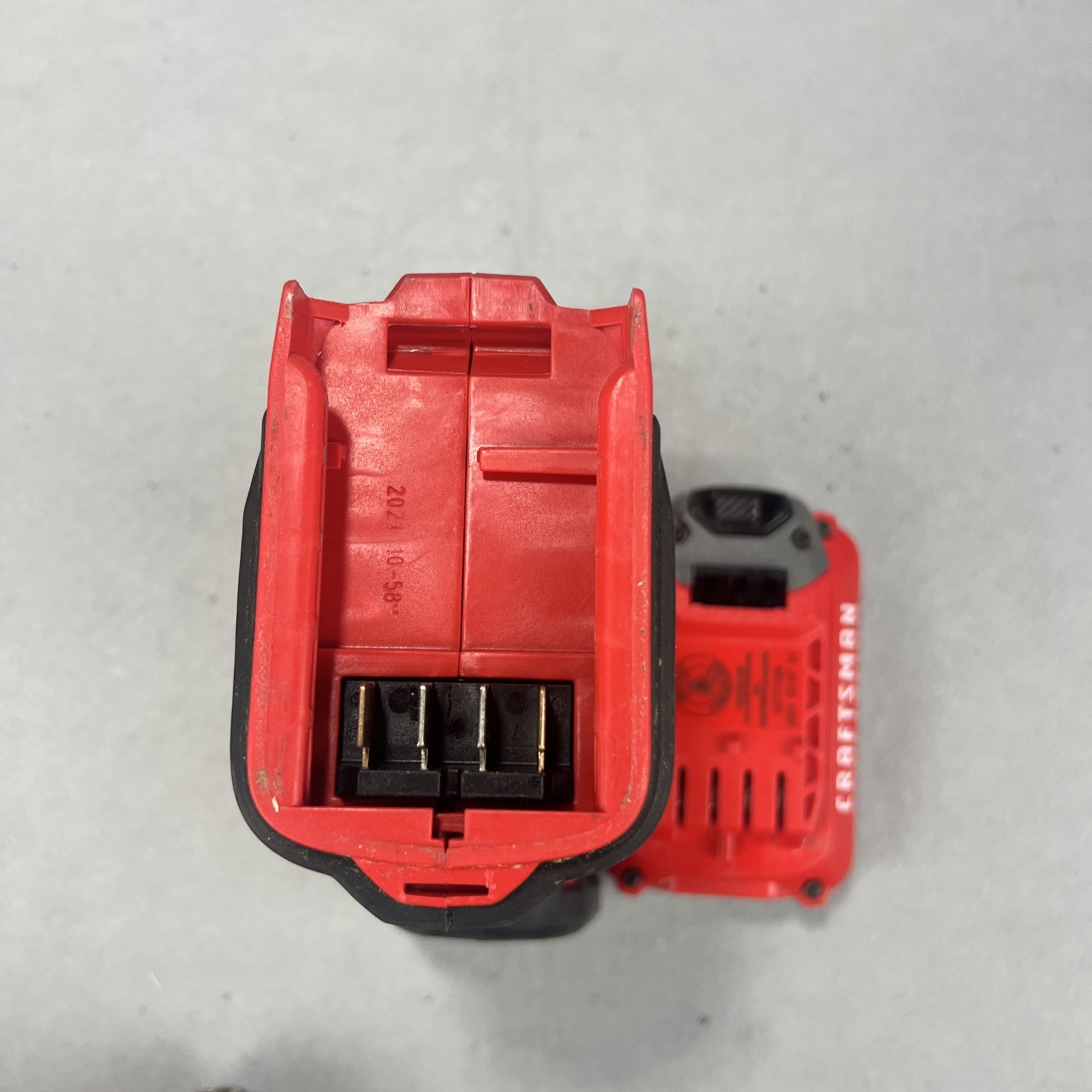 CRAFTSMAN CMCD700/CMCF800 (P04024309)