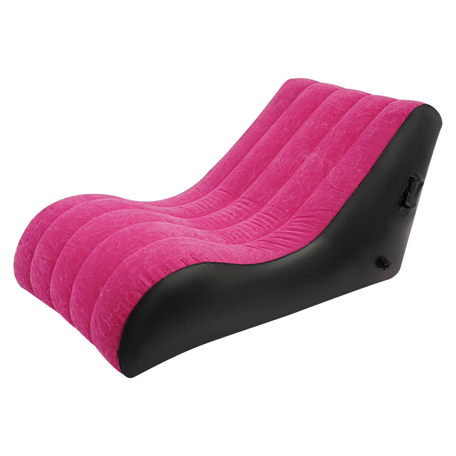 Modern Sofa Bed Inflatable Sofa Bed Adults Folding Sofa Bed 89.9*140*69.9cm