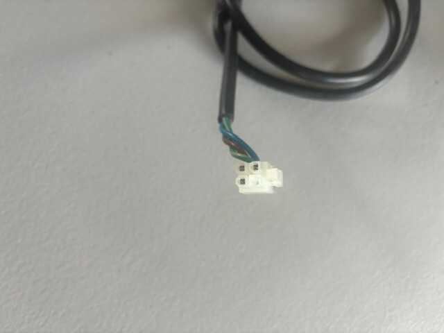 SWF 601-C Embroidery Machine Light