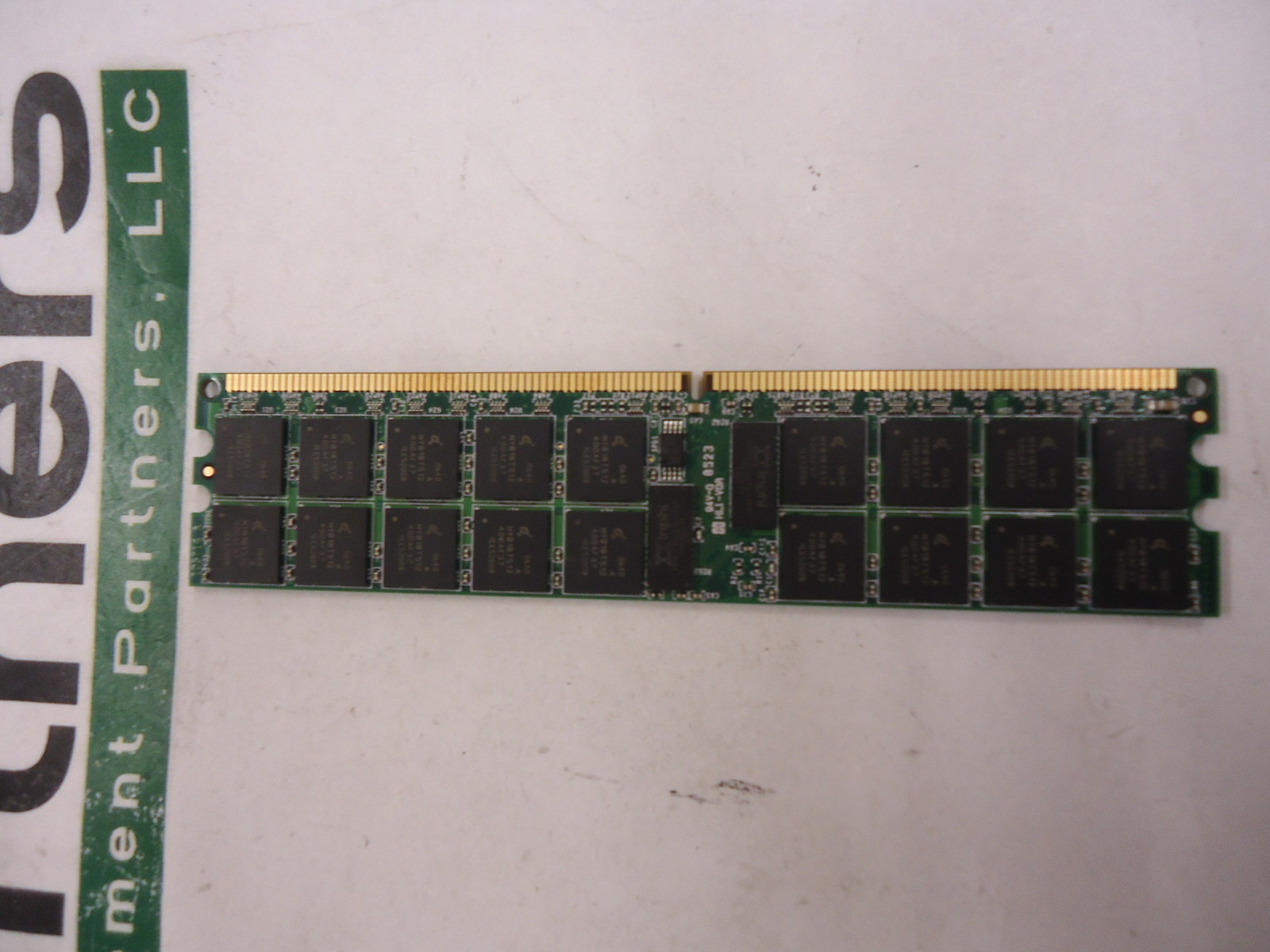 SPR72P4M256M8MA05AYU, SimpleTech, Mem Mod, 2GB PC2-3200R-333-11, BRAND NEW!