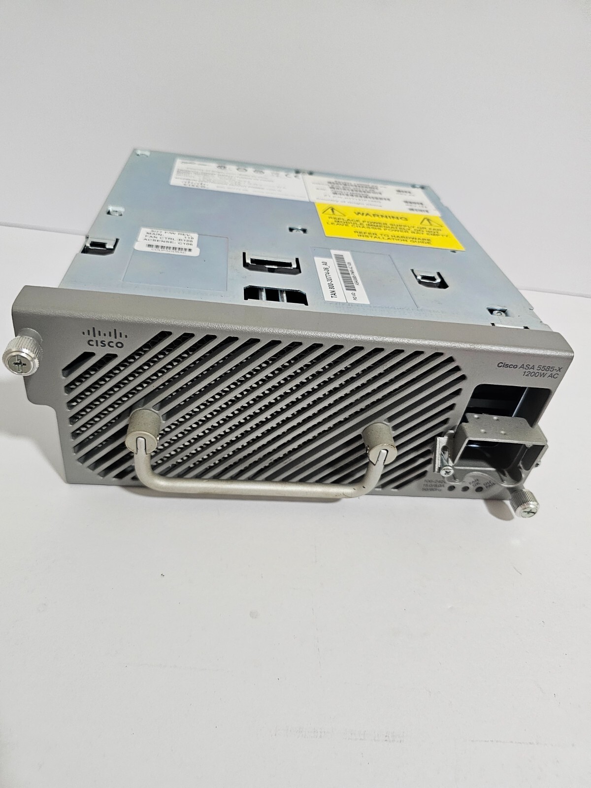 Cisco ASA5585-PWR-AC ASA 5585-X AC Power Supply