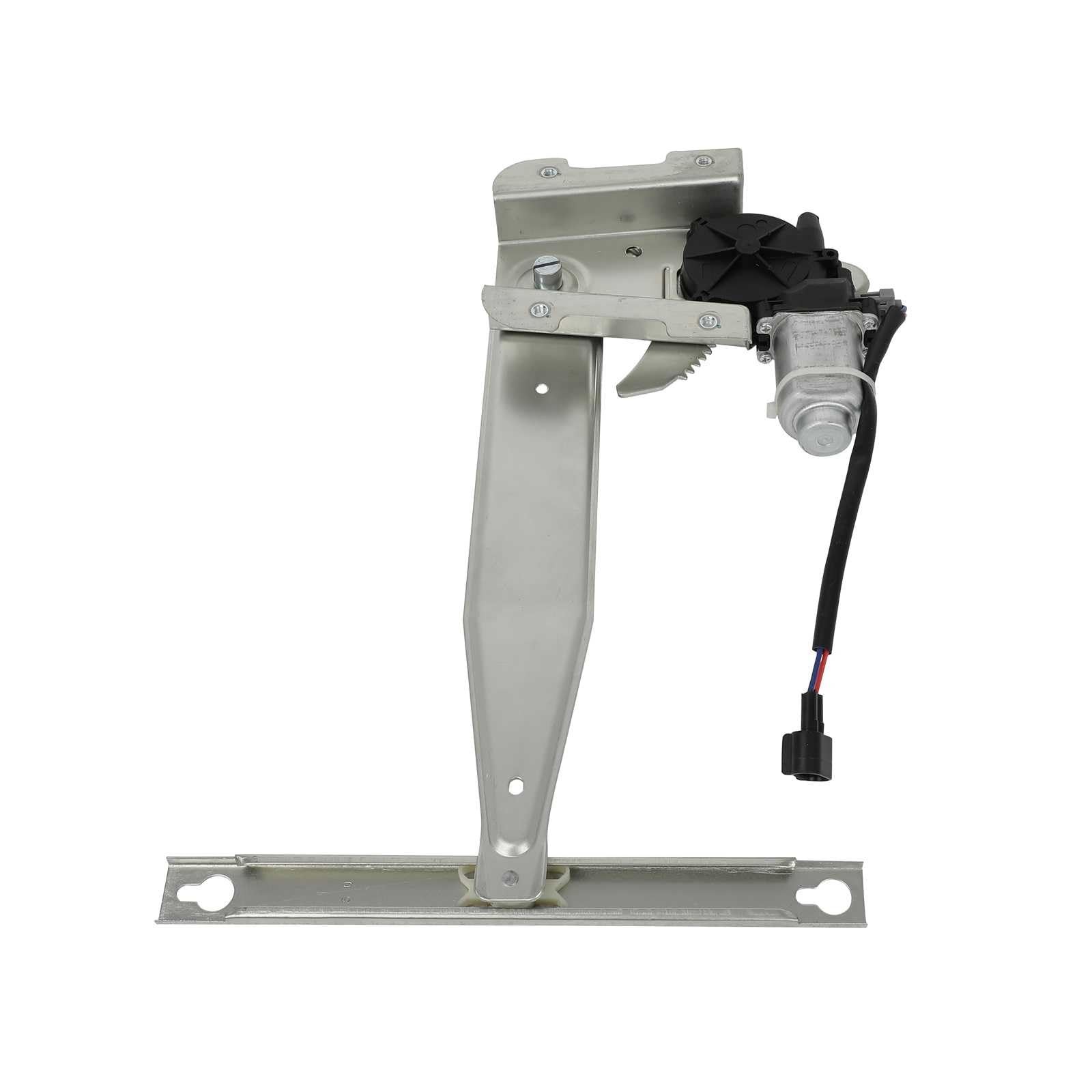 Rear Right Power Window Regulator W/Motor Assembly 748-269 Fits for 2007-2009