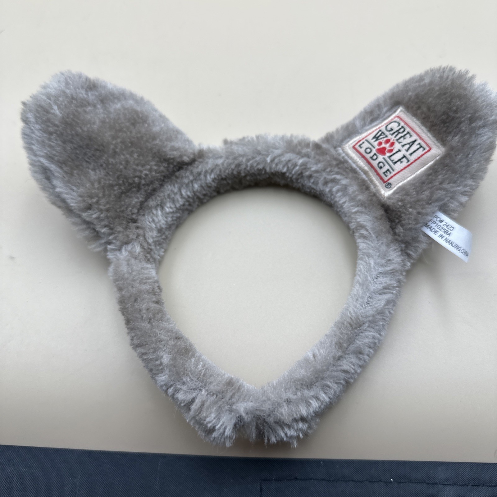 #N34- Great Wolf Lodge Headband