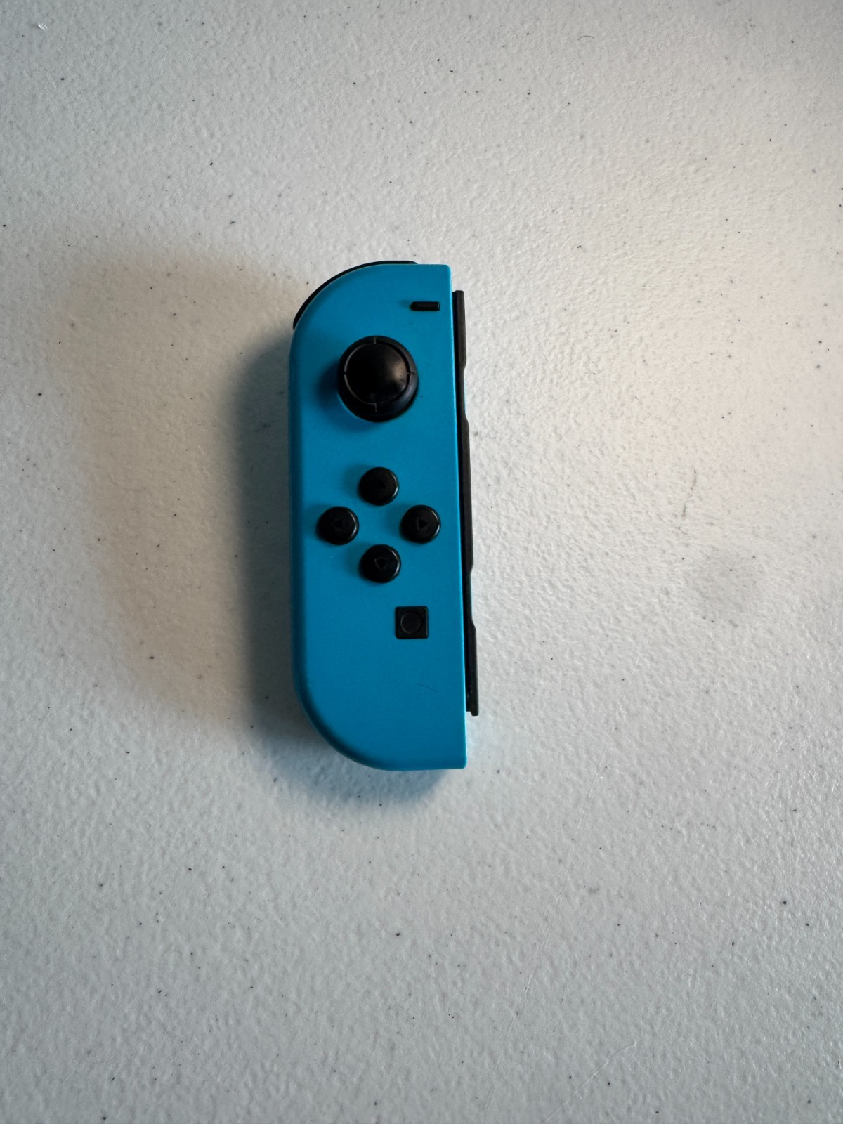 Nintendo Left Joy-Con Controller for Switch Console - Left Side ONLY - Blue