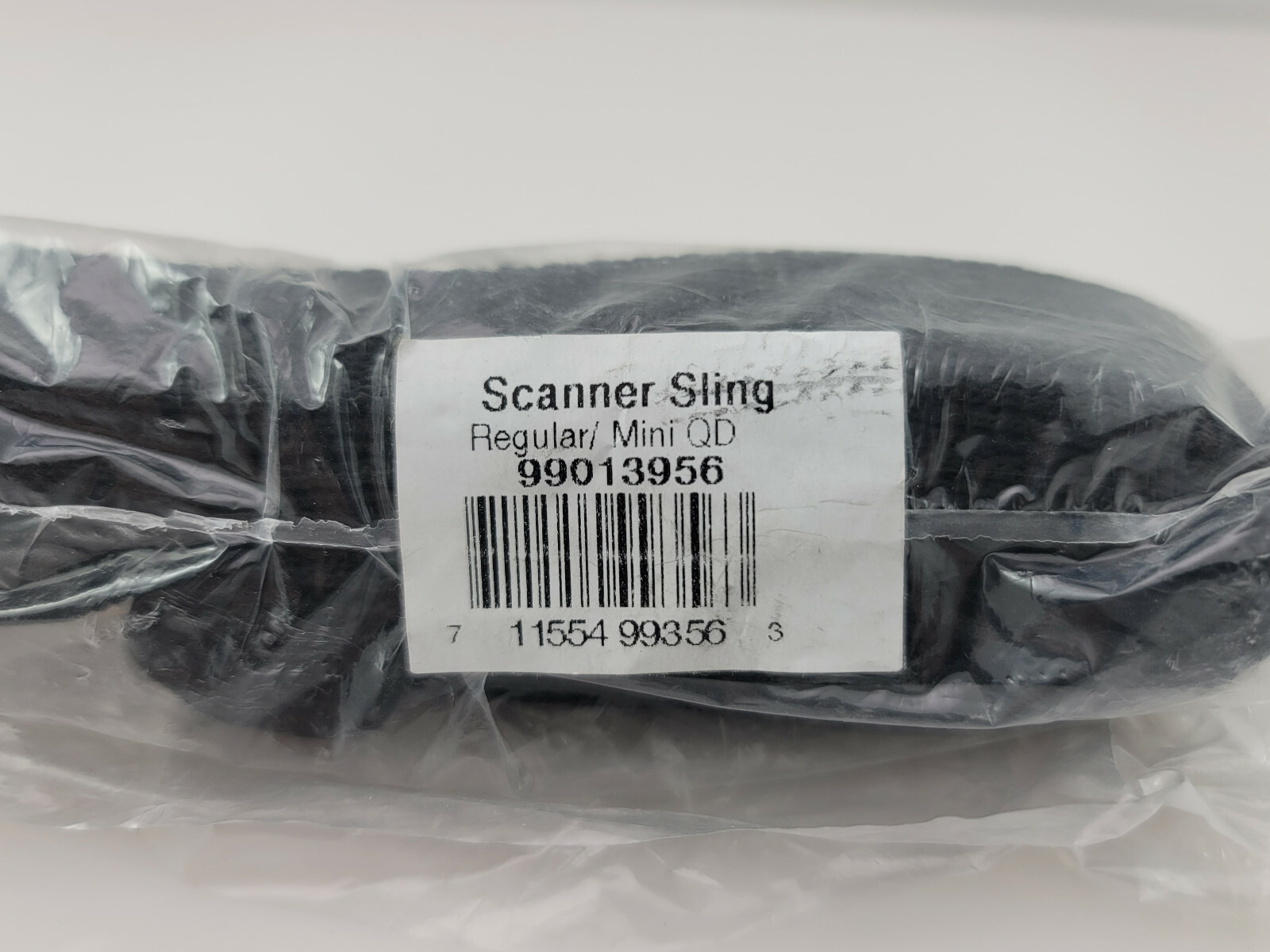 Scanner Sling Regular Mini QD 99013956