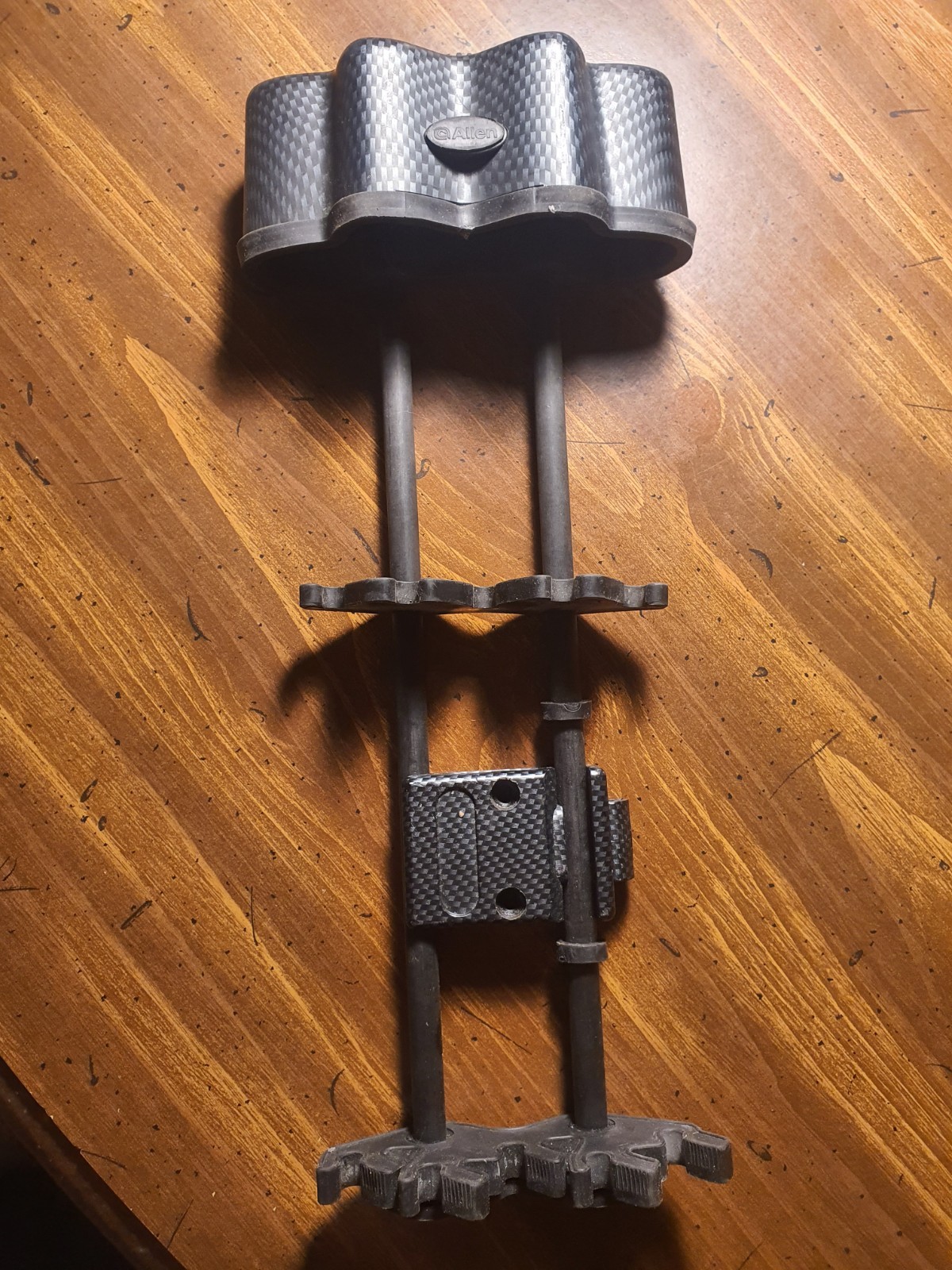 Allen Archery 5 Arrow Bow Quiver