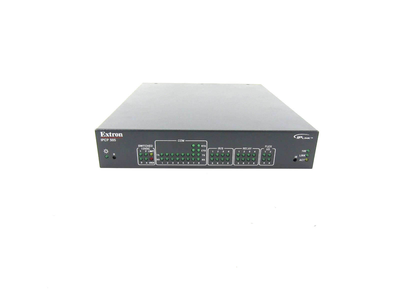 Extron IPCP 505 IP Link Control Processor