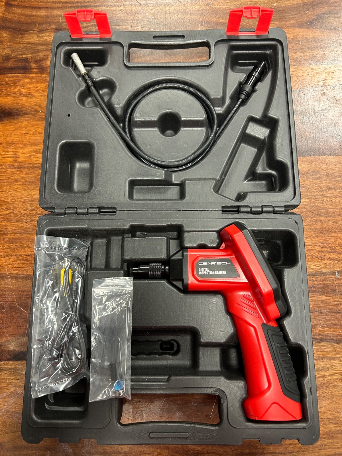 CEN-TECH Digital Inspection Camera