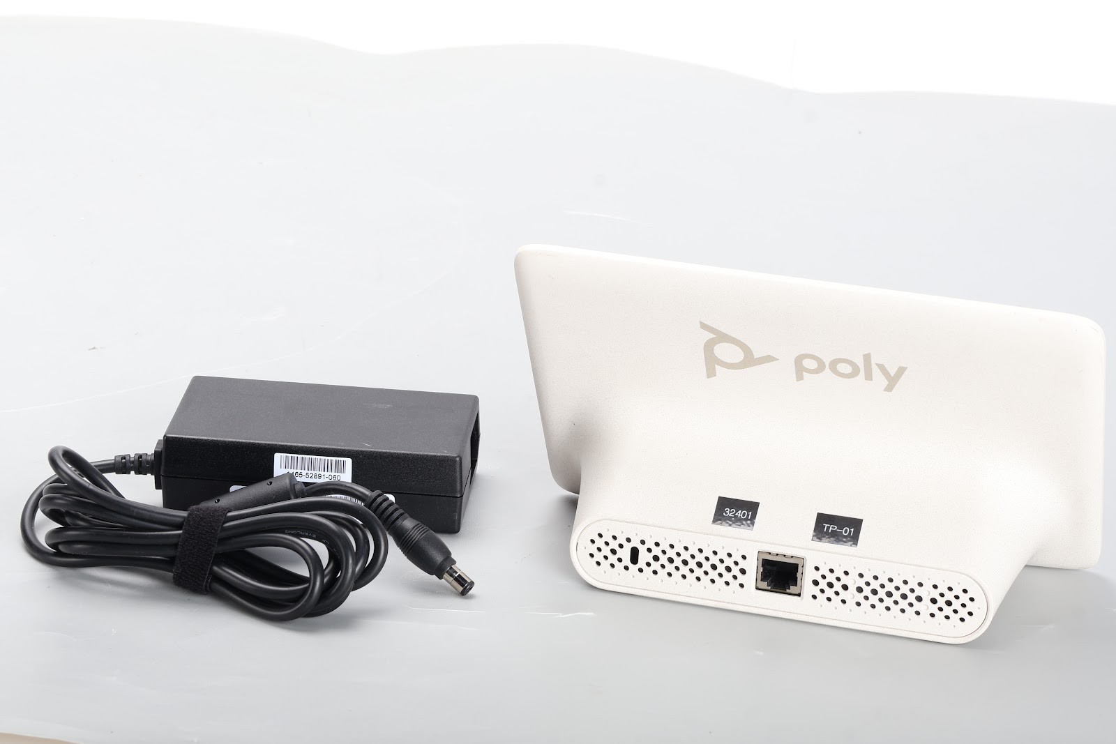 Polycom Poly Studio X50 Video Bar With Poly TC8 8" Touch Controller