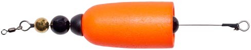 SPRO Pop Cork Cup - 2.5 Inch