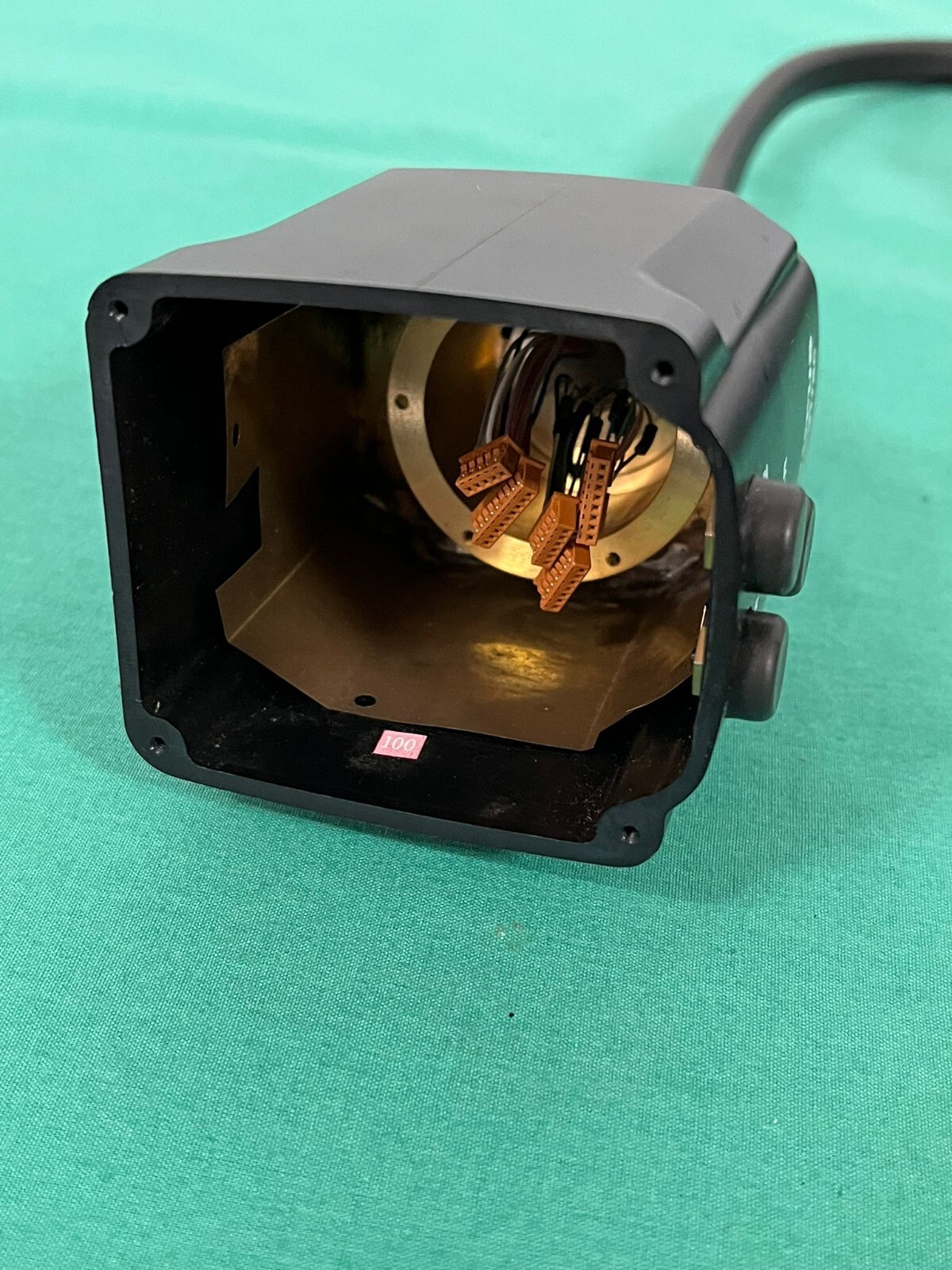 Olympus ImagTrac-H Camera Head