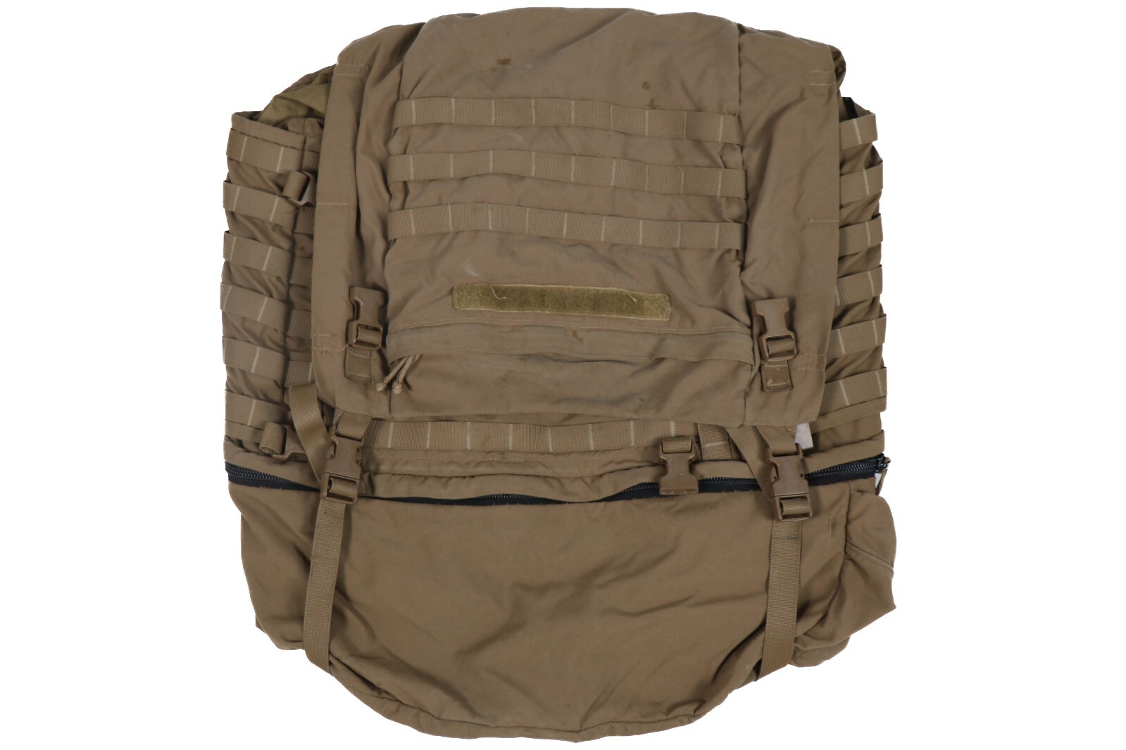 USMC Main Pack FILBE Field Bag Coyote Backpack Large Rucksack Assault