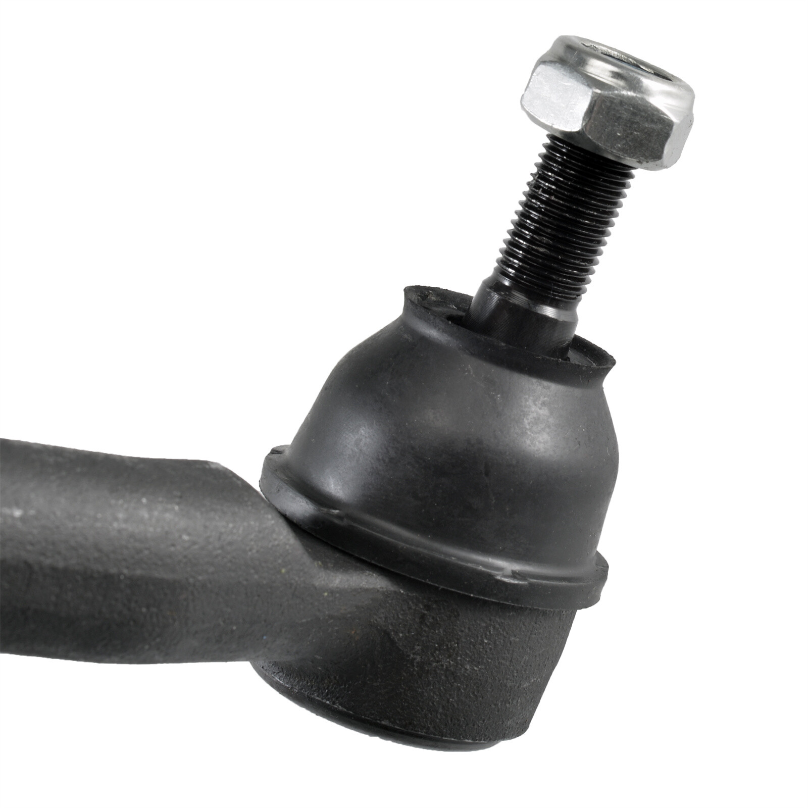 6pc Front Inner Outer Tie Rod Ends Link for 2003 - 2006 2007 2008 Toyota Corolla