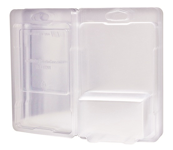 Sterling Protector Case Mainline 12 Pack for Hot Wheels & Matchbox Basic