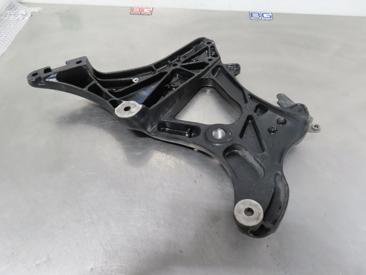 EB1360 2020 20 INDIAN CHALLENGER RIGHT RH SIDE SUBFRAME