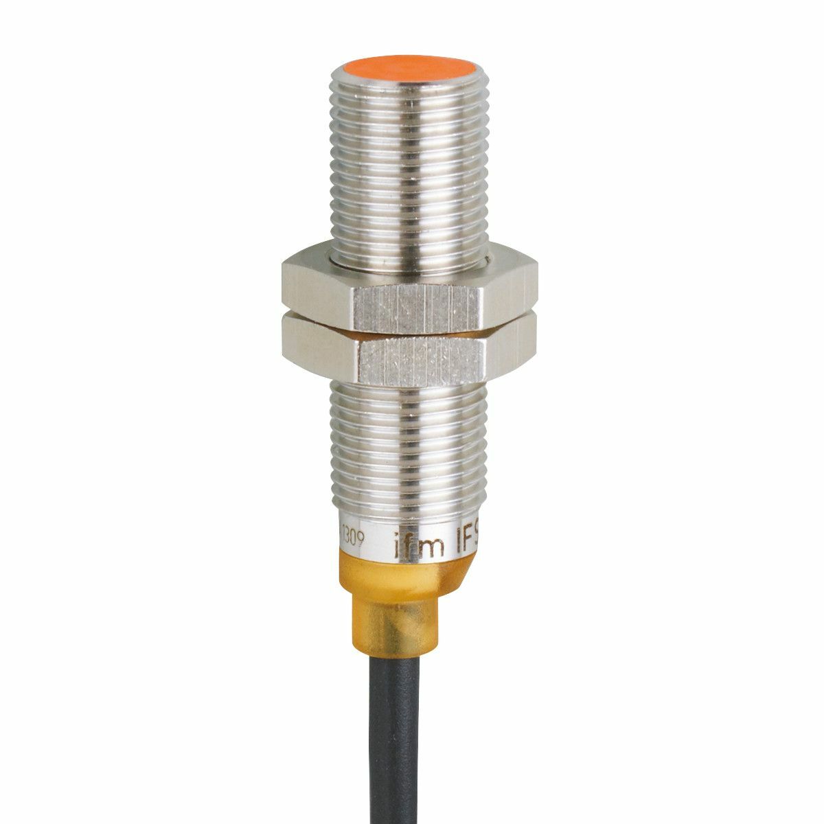 IFM IFS258 10...30V DC 100mA Proximity Switch New