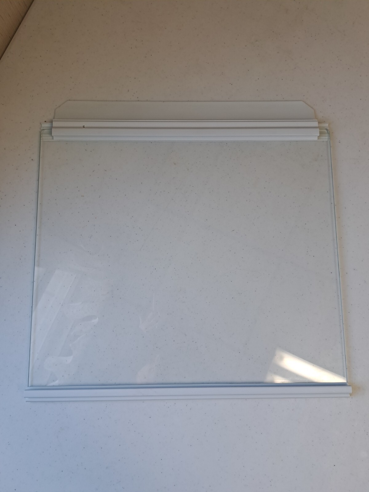 Preowned Kenmore Snack Pan Cover, OEM Part #W11351250/#W11221931, FREE Shipping!