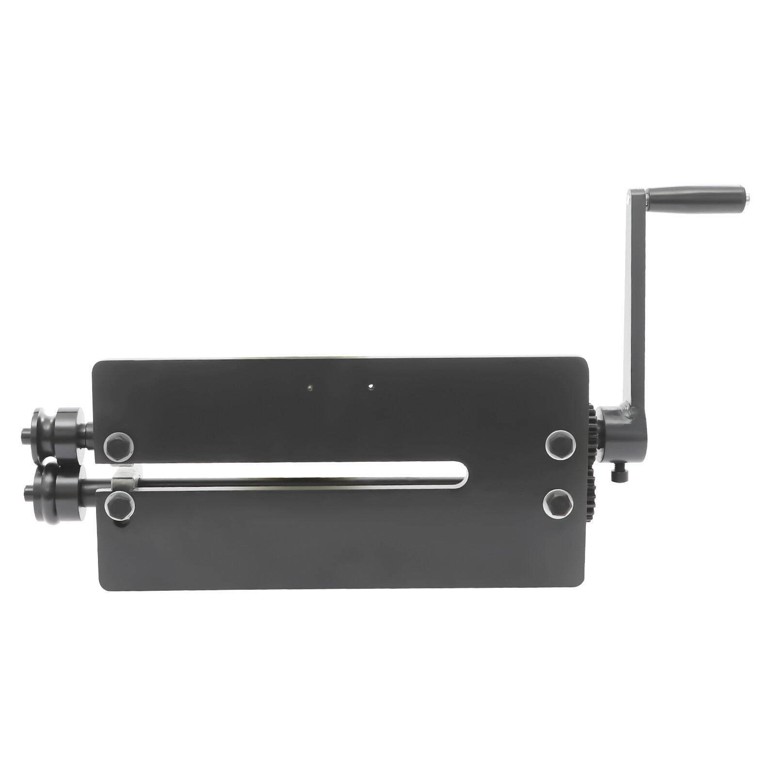 Bending Machine Heavy Duty Manual Bead Roller Sheet Metal Bead Roller Tool Set