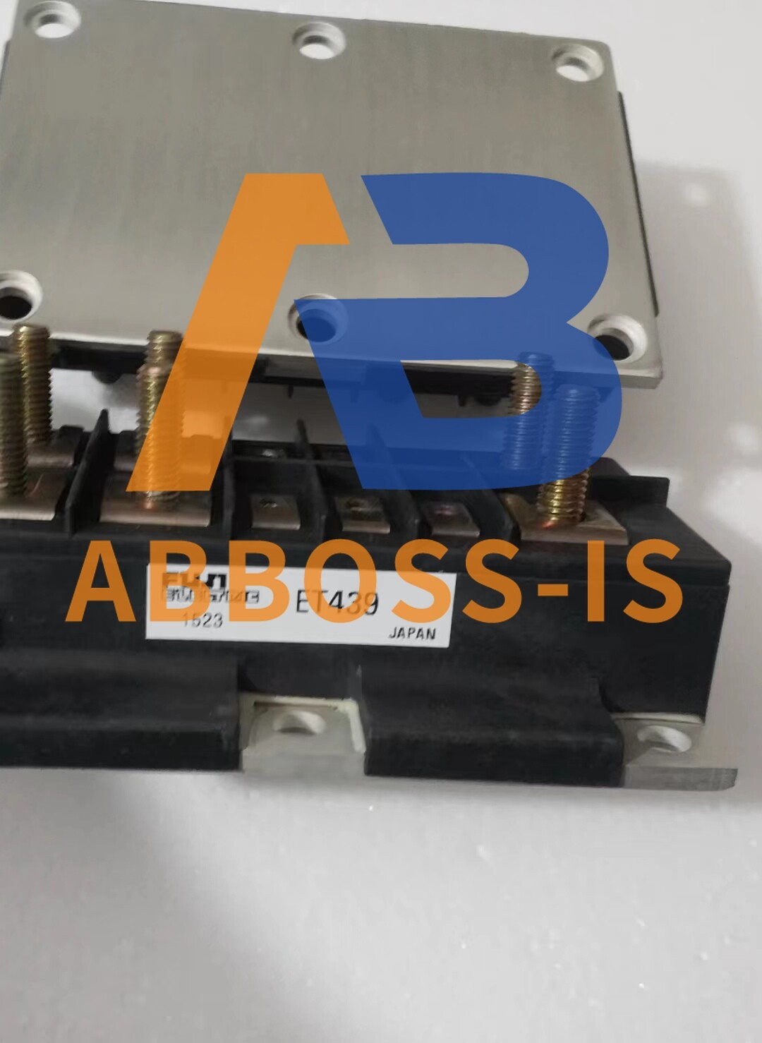 New Fuji ET439 Electric IGBT Module