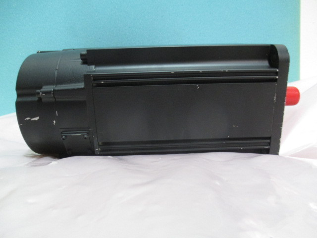 Berkeley Process Control ASM121-B-0B-16-NB10 AC Brushless Servo Motor, 422418