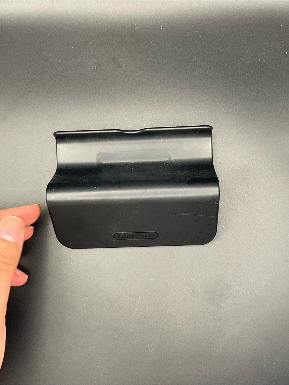 Nintendo Black Stand