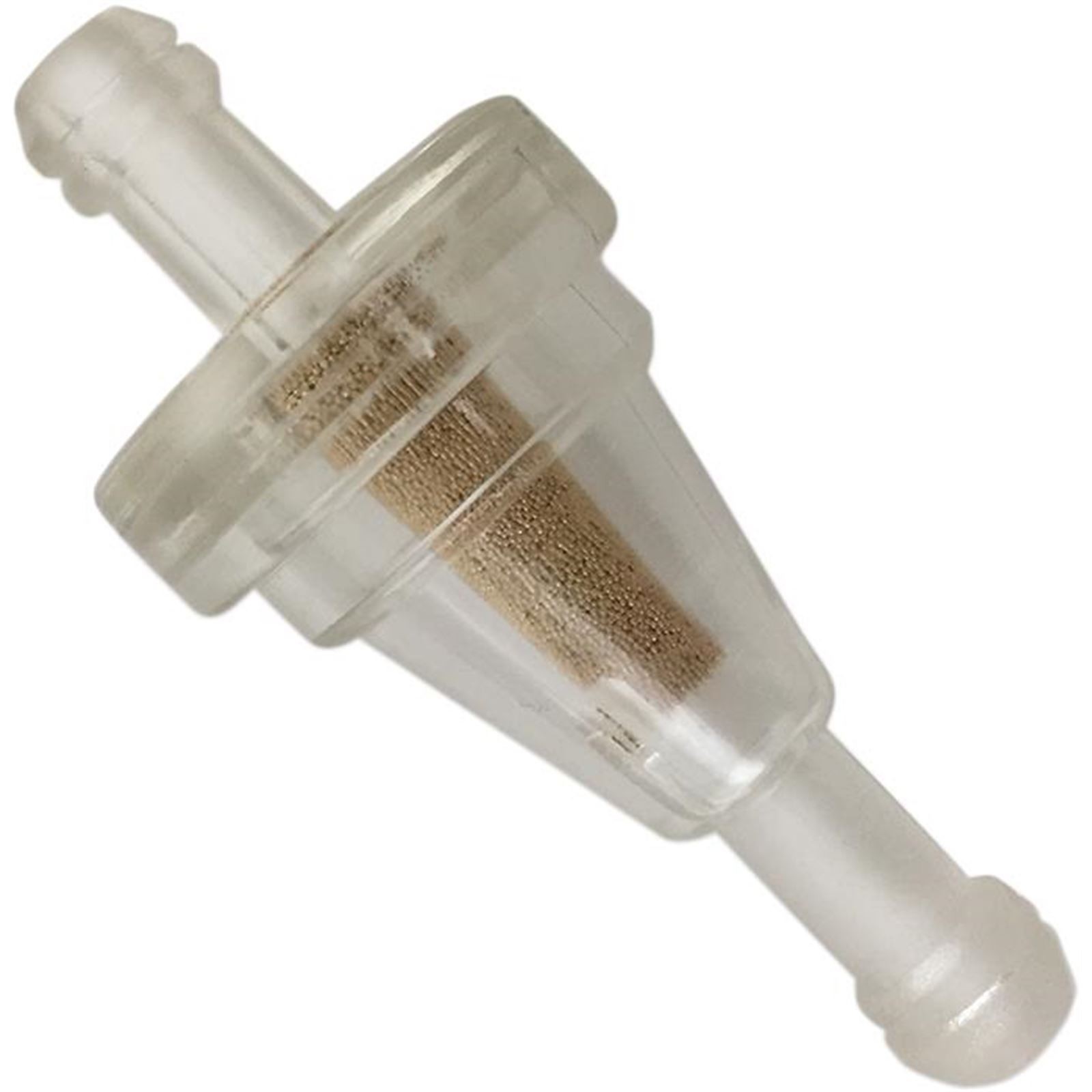 Parts Unlimited Fuel Filter - Slim - 6mm 0707-0067