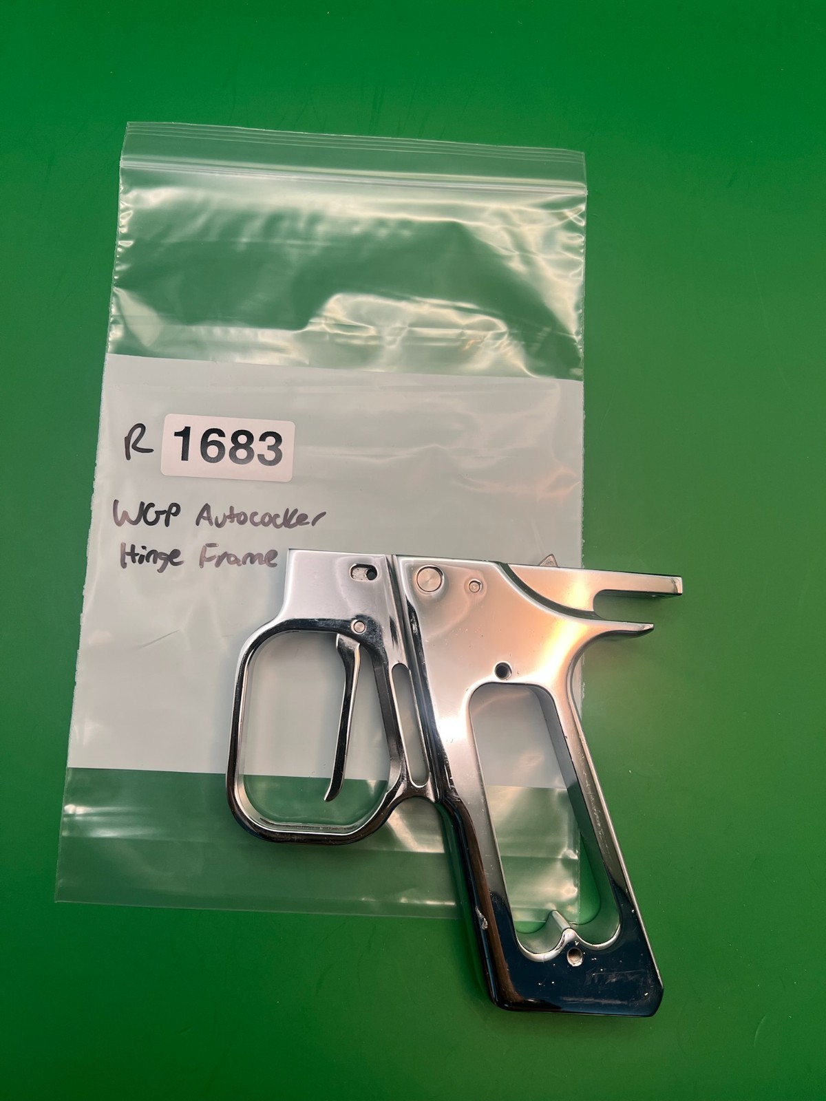 WGP Autococker Hinge Frame