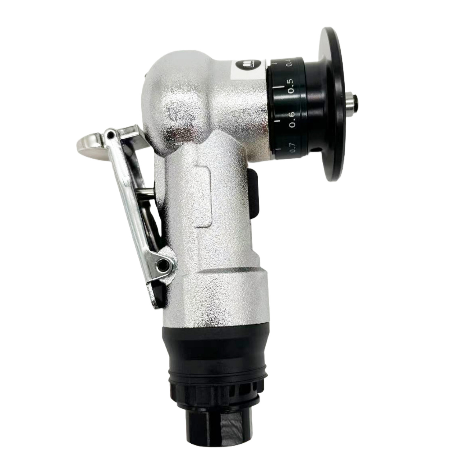NEW 45° & R1.5 Arc Air Chamfering Tool Replaceable Blades with Bearings