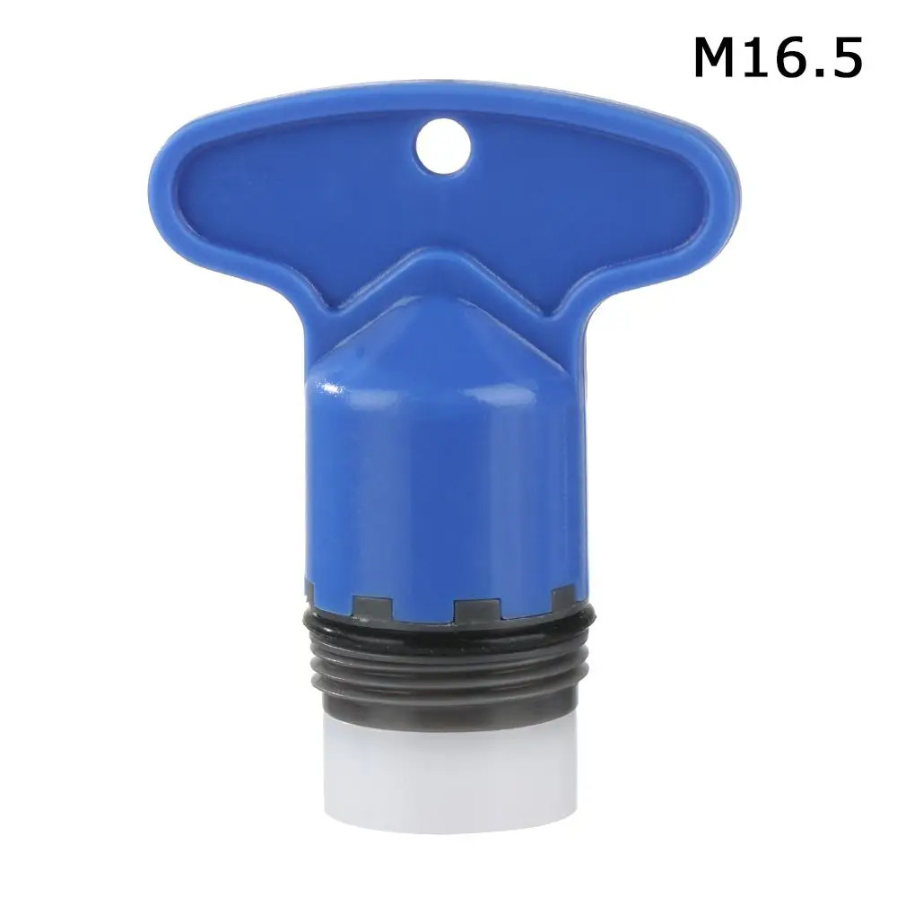 16.5/18.5/21.5/24MM Water Saving Tap Aerator Faucet Bubble Built-In Bubbler Filt