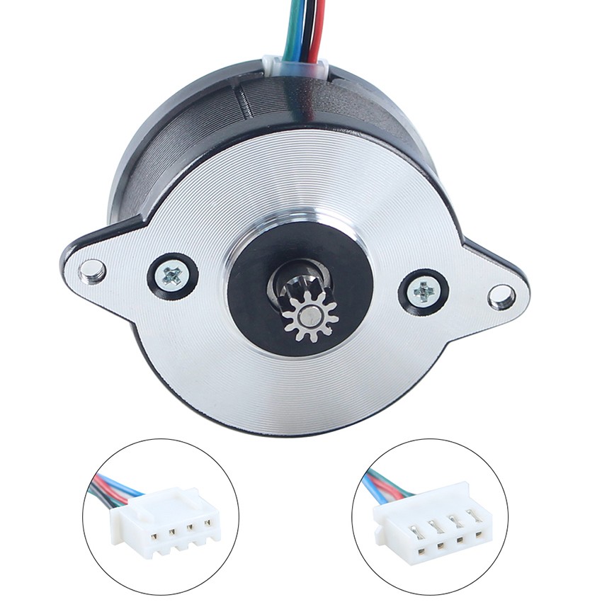 For AD5M/AD5M Pro Series Extruders Extruder Motor 3D Printer Accessories