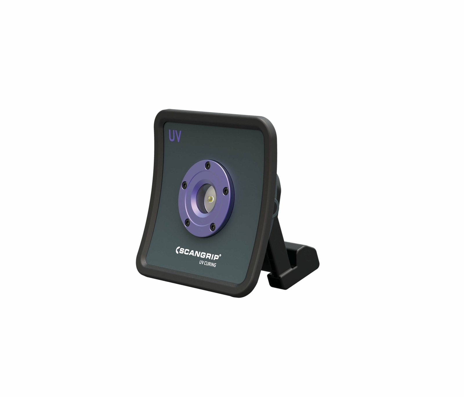 ScanGrip® NOVA-UV S