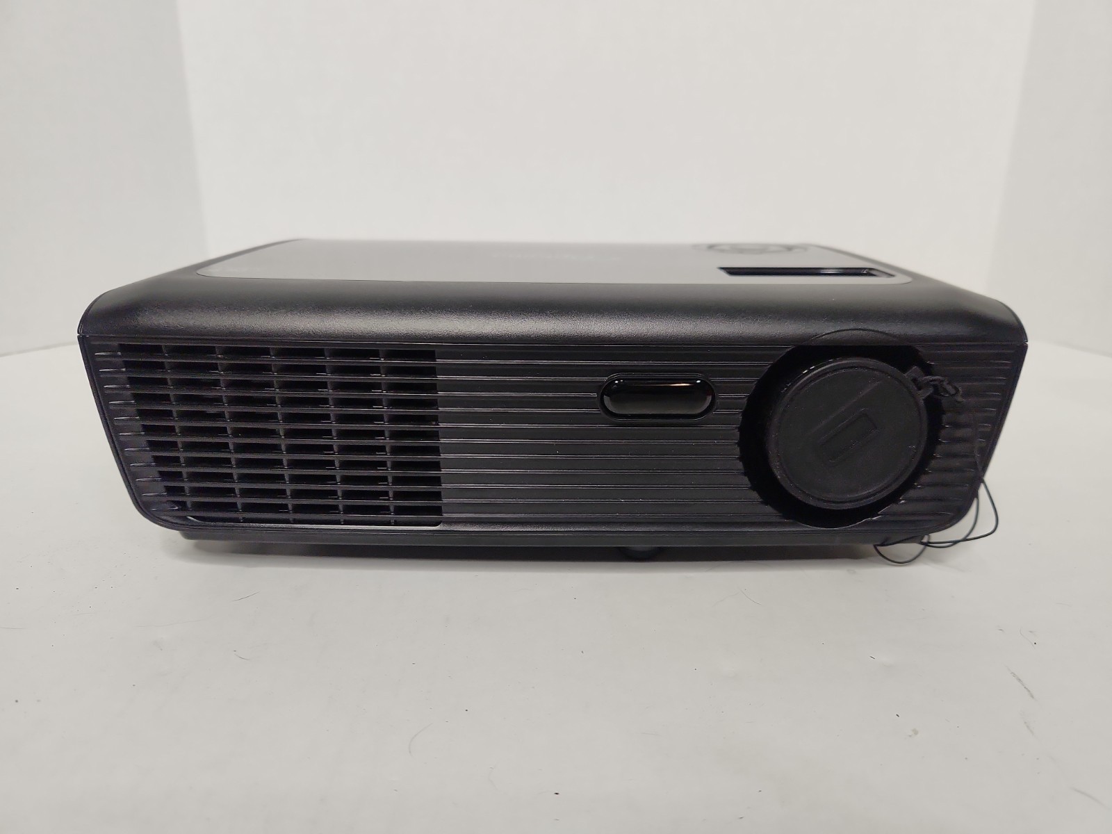 Optima 250X 1080P DLP Projector Tested And Functioning Well