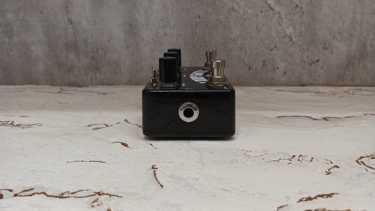 Z.Vex Effects Loop Gate Noise Gate Guitar Pedal