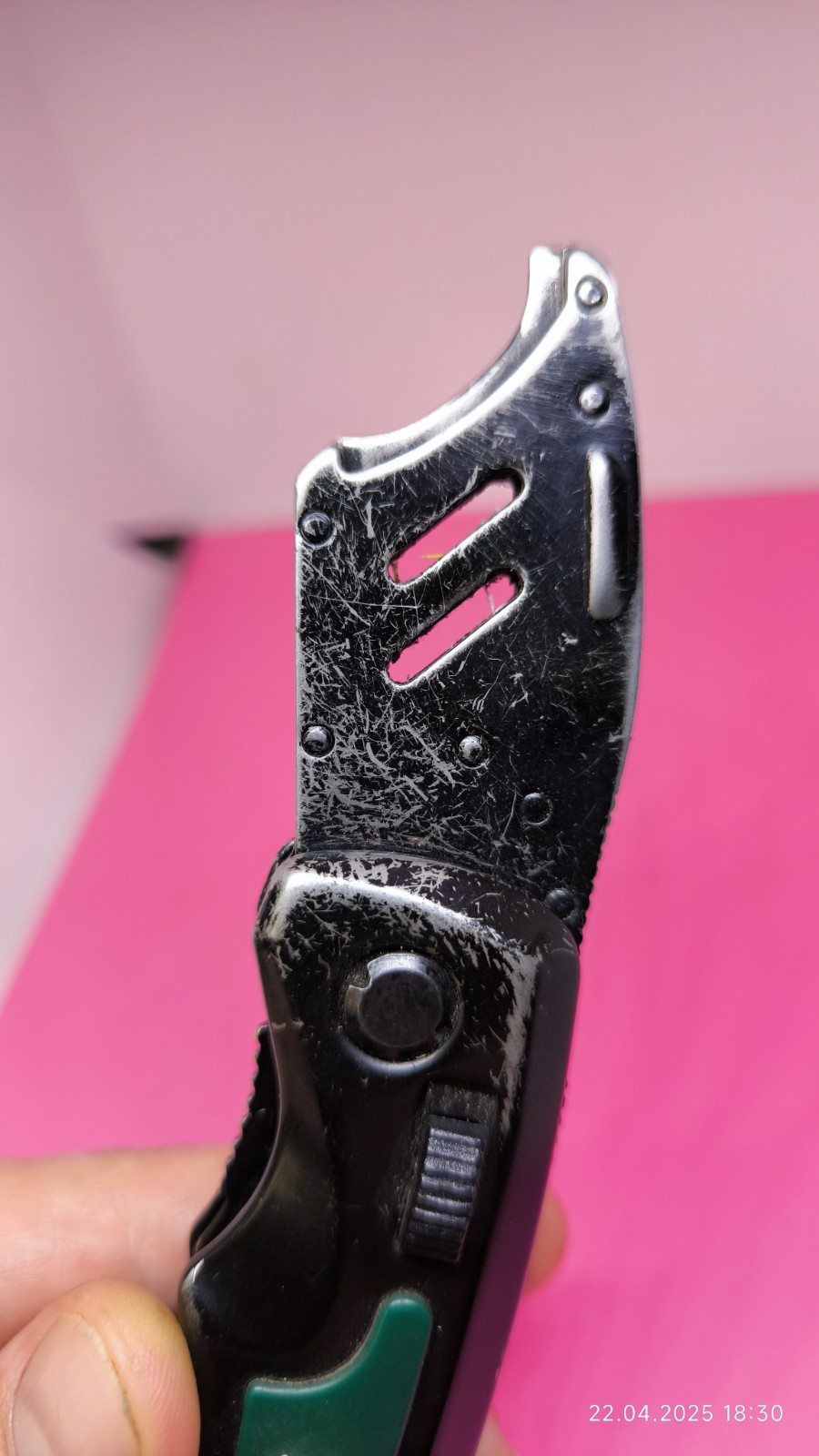 makita knife