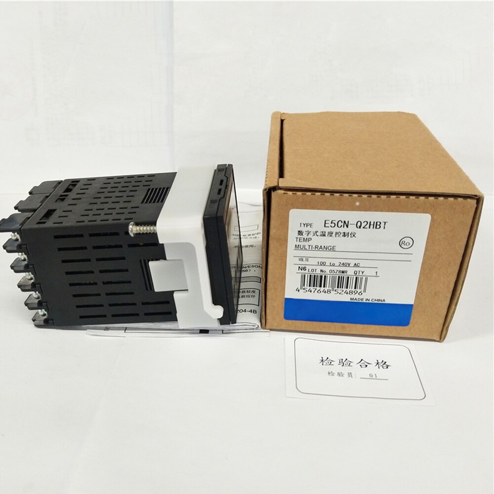 E5CN-Q2HBT Temperature Controller for Omron