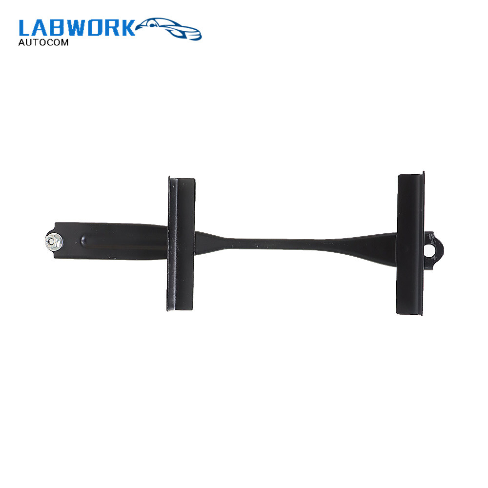 Battery Hold Down Clamp Kit For Toyota Camry 74404-06040 2.4L 3.5L 2007-2011