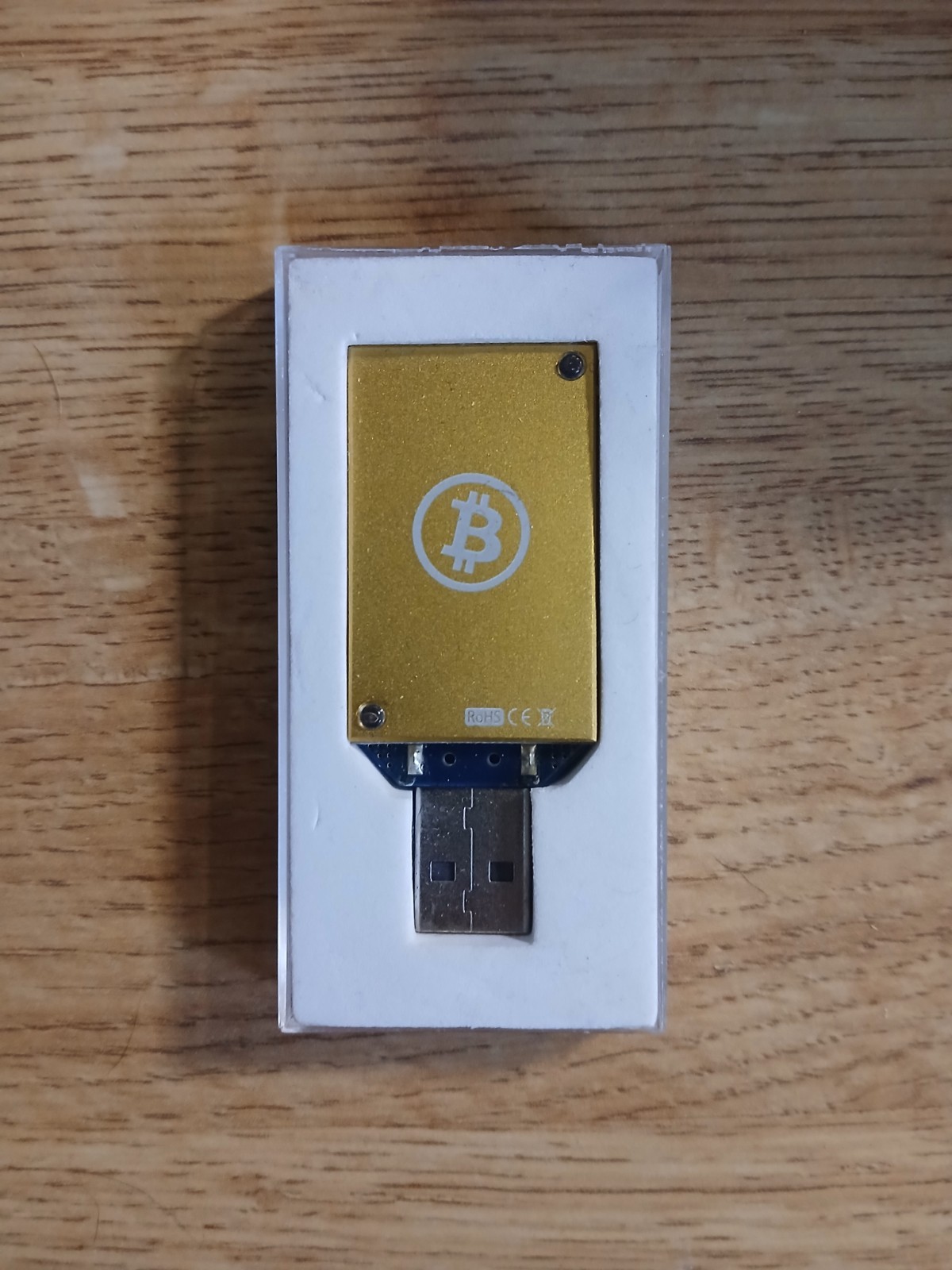 Antminer U2 V3.00