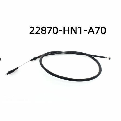 Clutch Cable 22870-HN1-A70 For Honda Sportrax 400 TRX400EX TRX400X 2x4 2008-2014