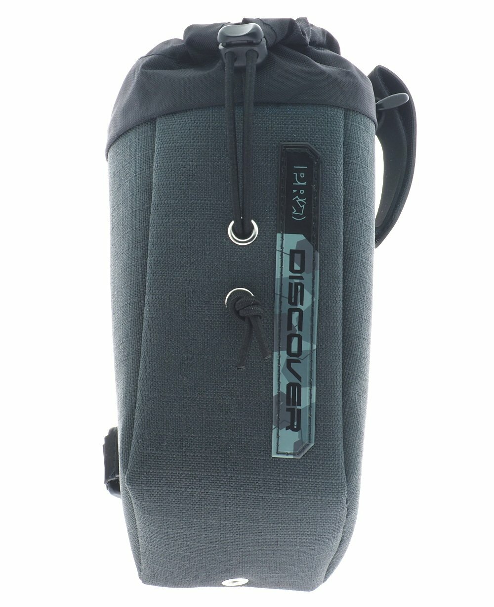 SHIMANO PRO Discover Bottle/ Food Pouch Bag Waterproof
