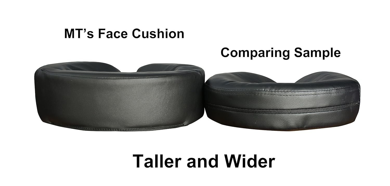 Universal Headrest Pillow 3.5 Inch