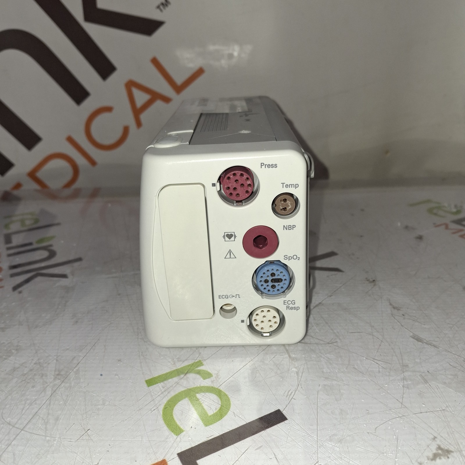 Philips IntelliVue X2 Module - Masimo Rainbow SpO2