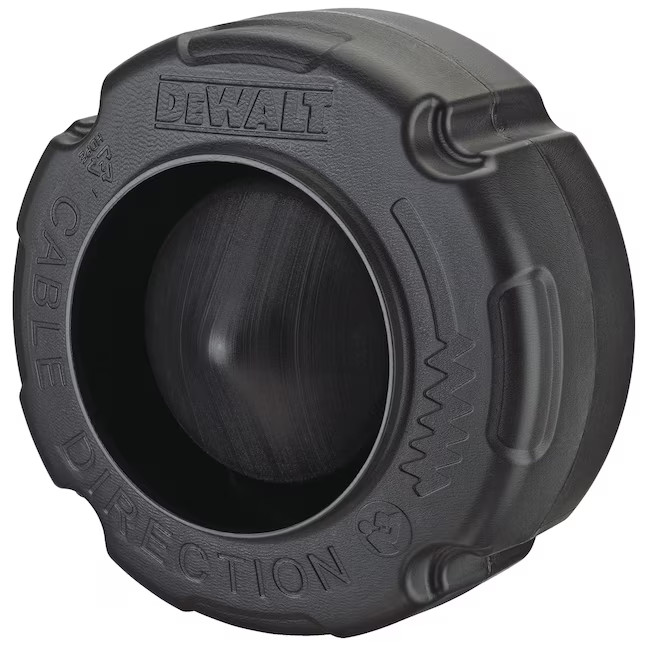 DEWALT Drain Snake Removal tool