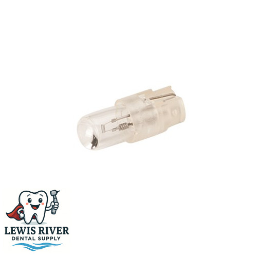 Kavo 1002.2928 Handpiece Bulb Multiflex Lux Coupler Bulb 3.3V 4W DCI 9362