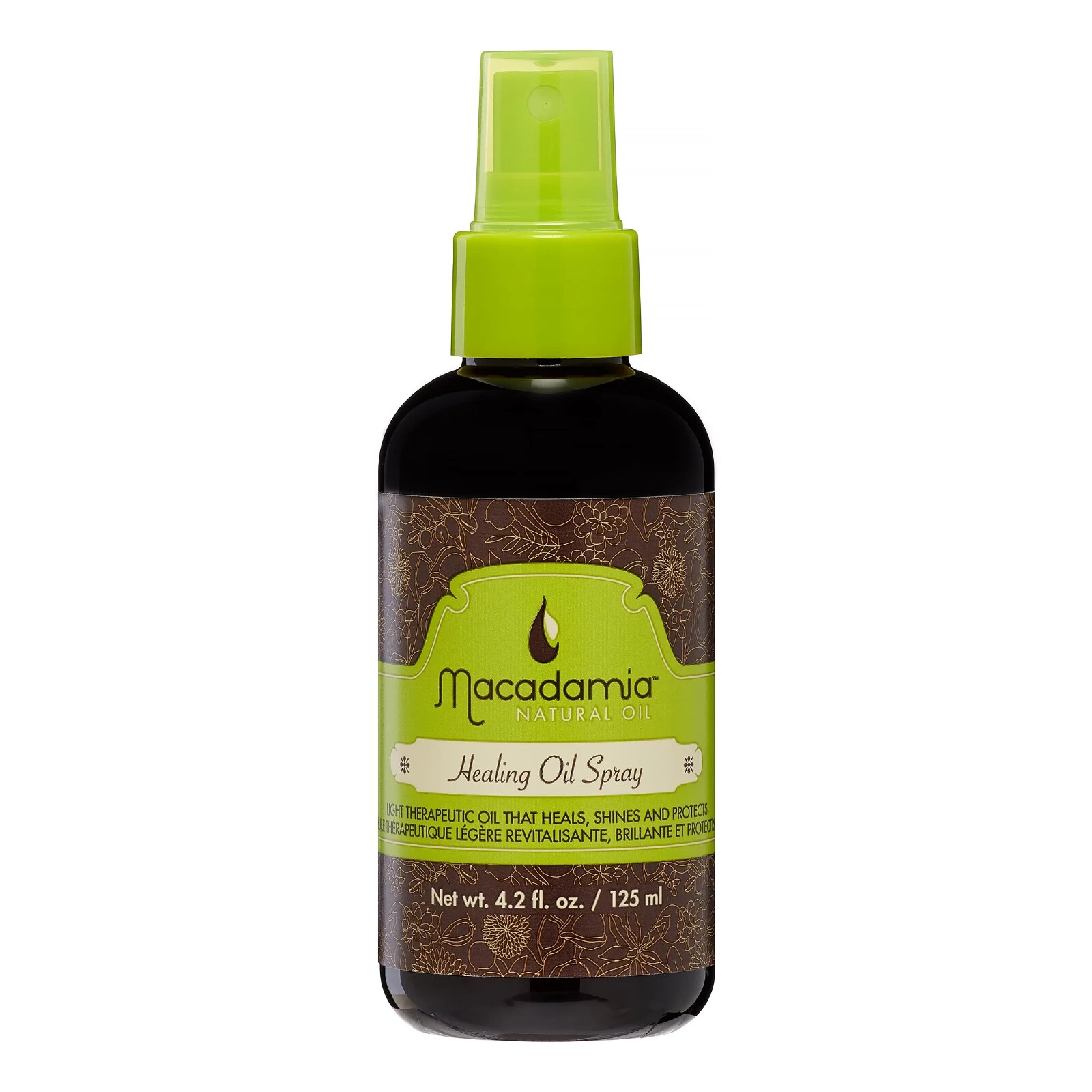 Macadamia Healing Oil Spray 4.2 oz