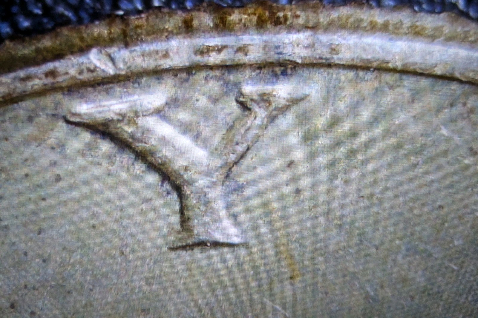 1964 50c Kennedy Half Dollar DDO DOUBLED DIE ERROR TRUE DOUBLING STRONG DOUBLING