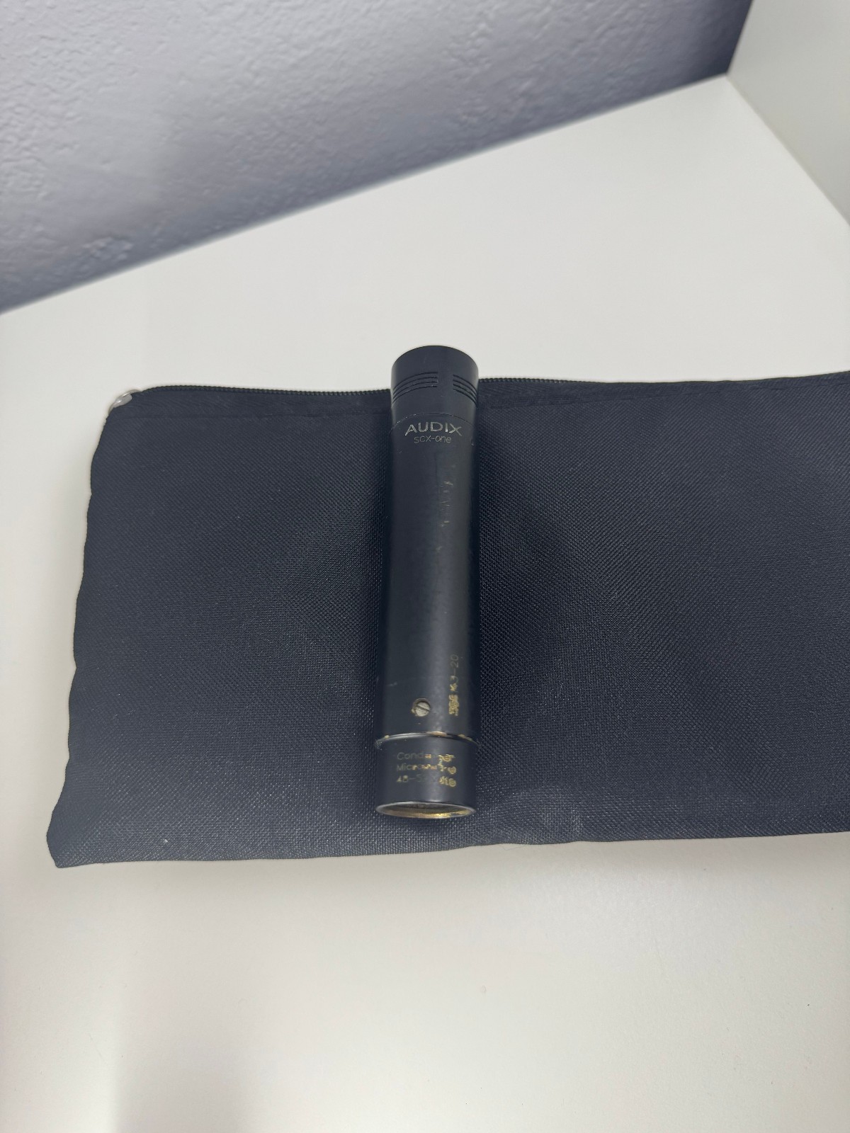 Audix SCX1 Cardioid Condenser Microphone SCX-ONE