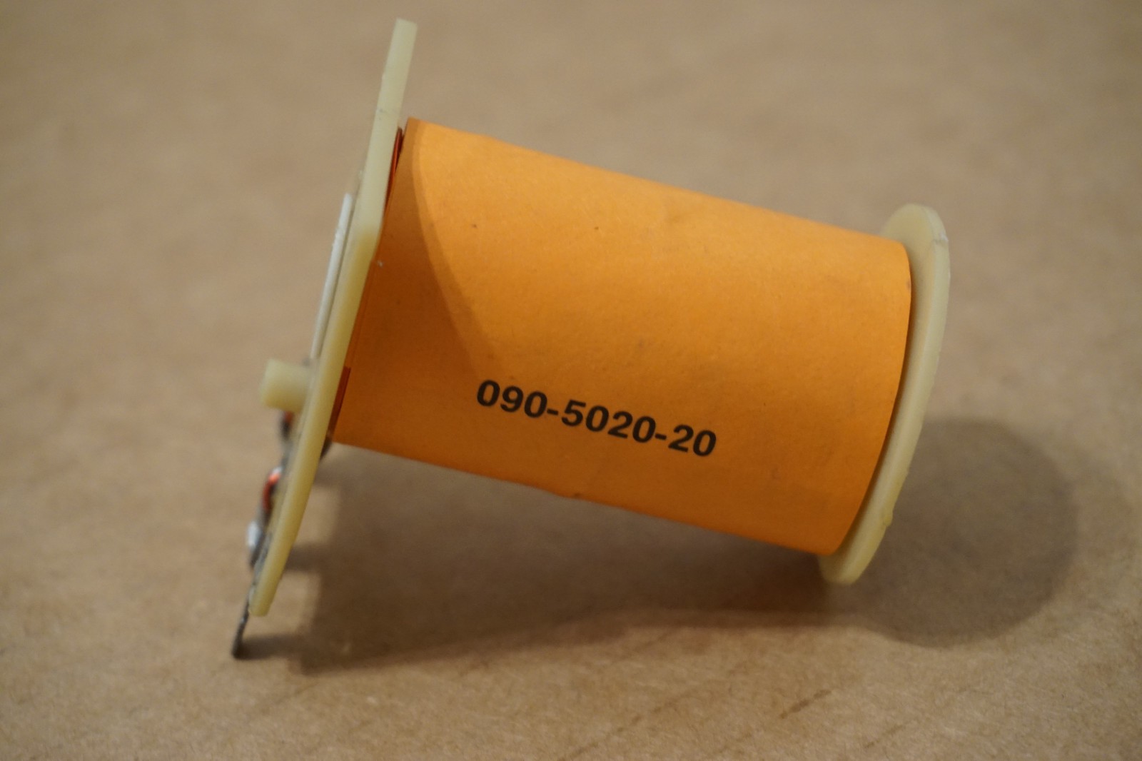 NEW Sega Data East Stern Pinball Machine Solenoid Coil - 090-5020-20